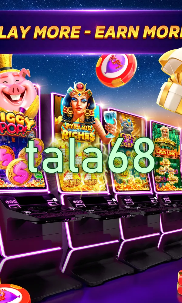 tala68 APK