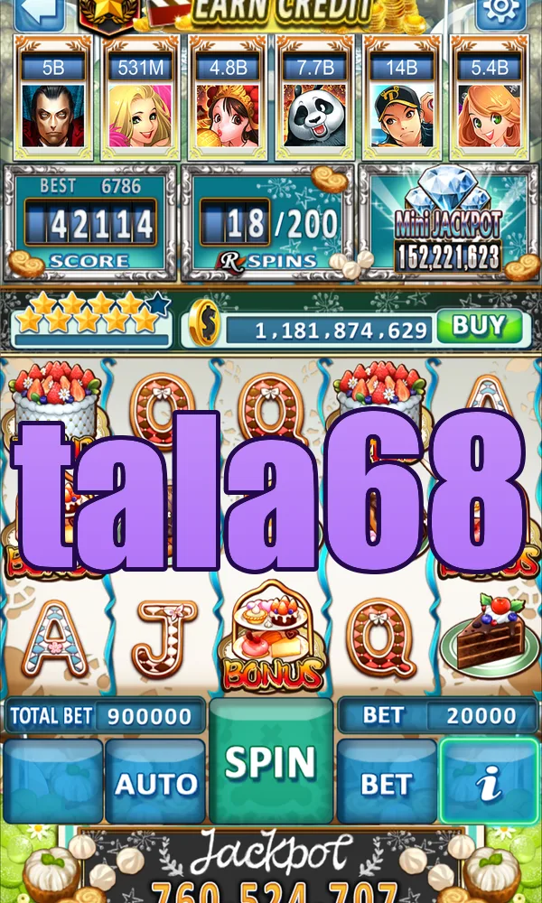 tala68 I-download