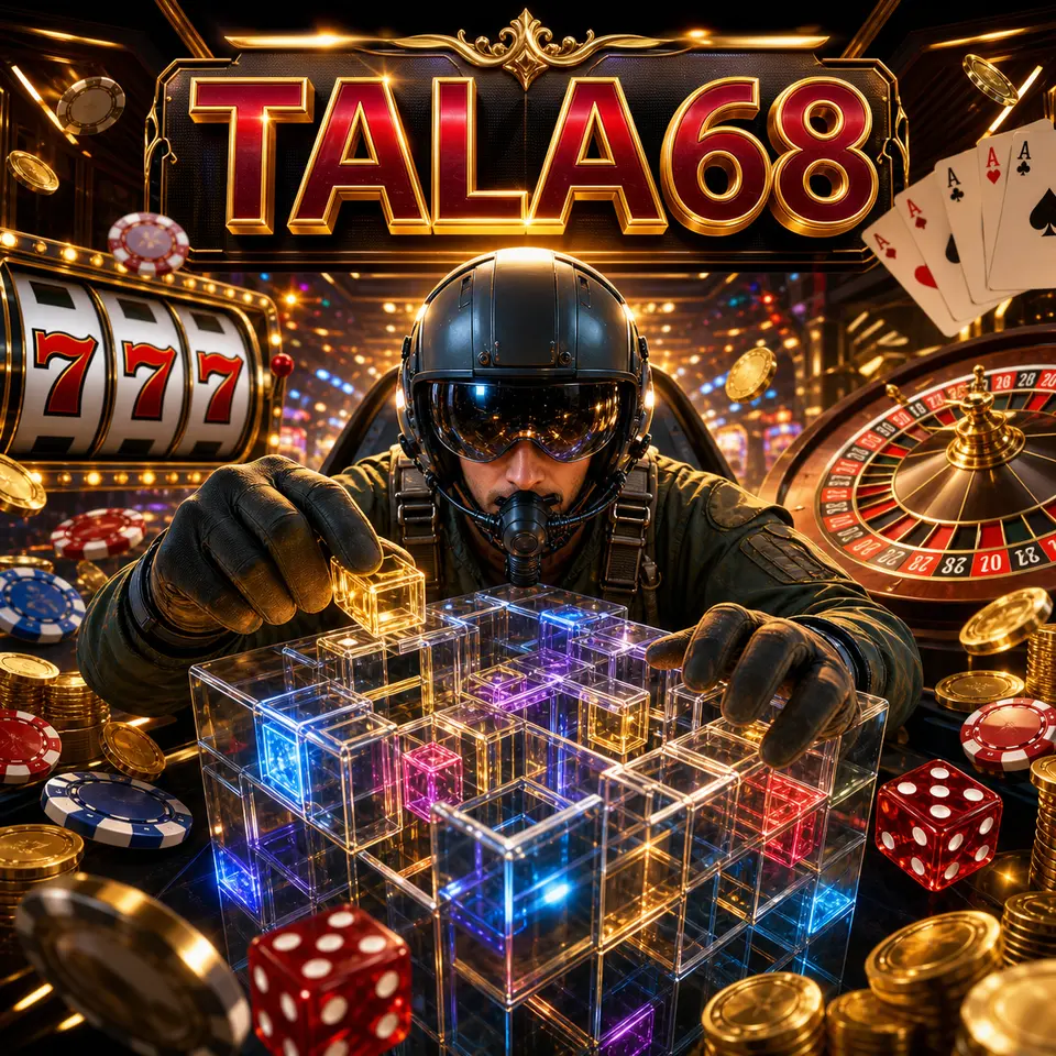 tala68 Mag-login