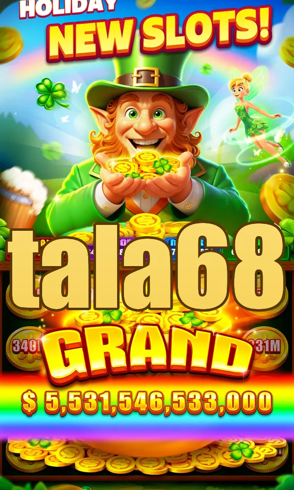 tala68 Mag-login