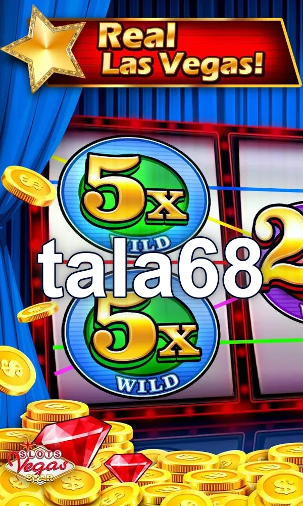 tala68 Mag-login