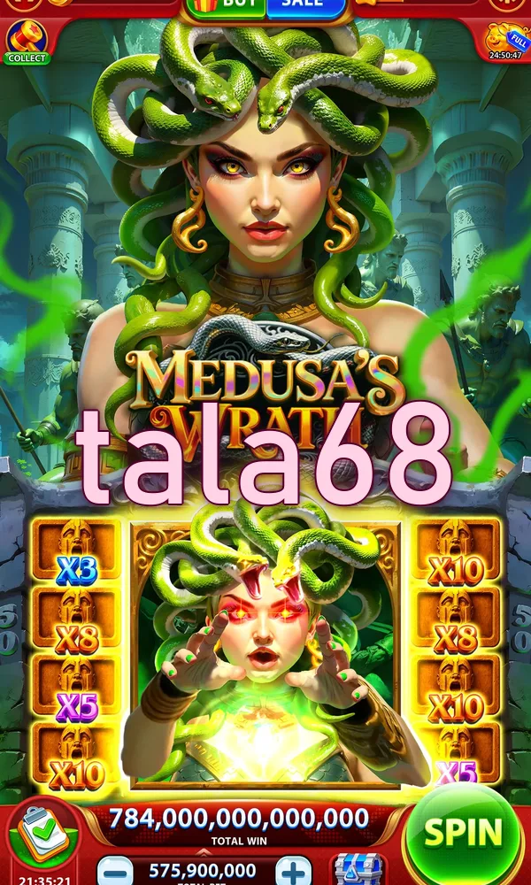 tala68 Mag-login