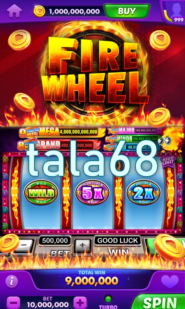 tala68 Mag-login