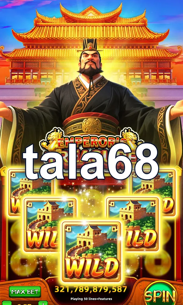 tala68 Mag-login