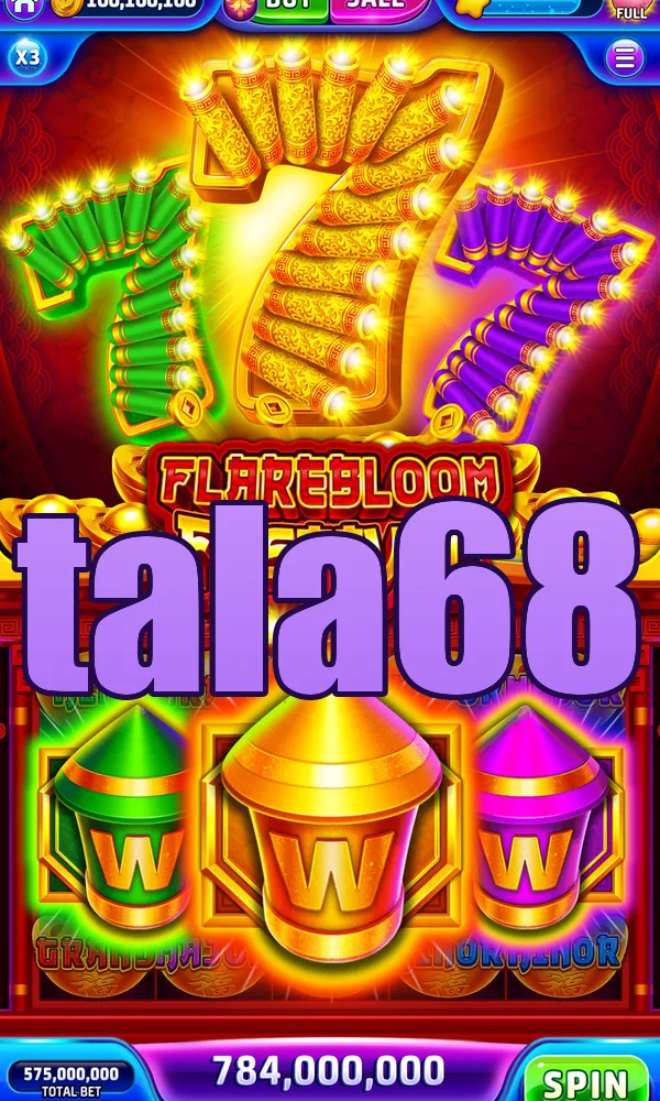 tala68 Mag-login