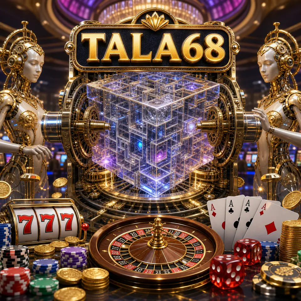 tala68 APK Opisyal I-download