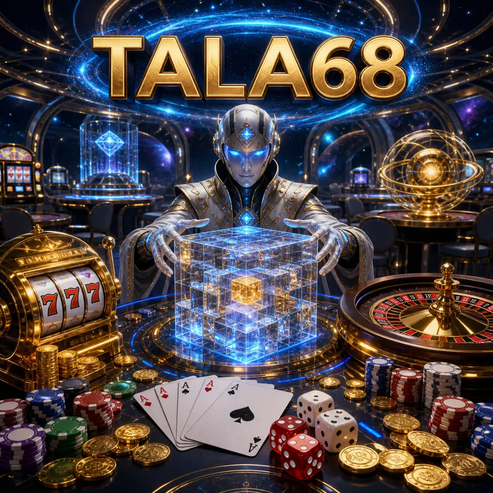 tala68 Mag-login - tala68 Opisyal
