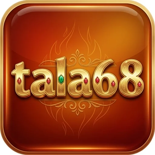 tala68 Logo - Opisyal