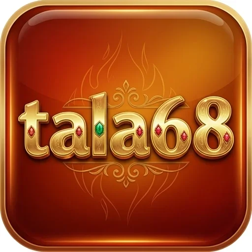 tala68 Logo - Opisyal