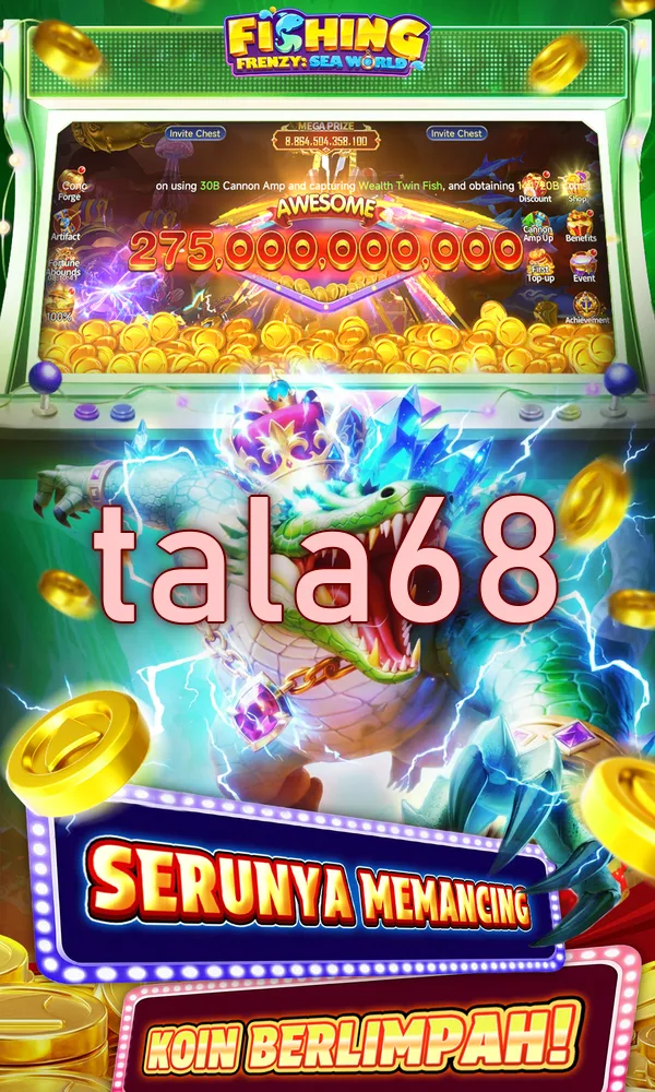 tala68 Mga screenshot 1
